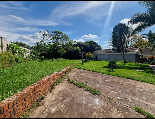 3 BEDROOM HOUSE TO LET IN NYALA PARK